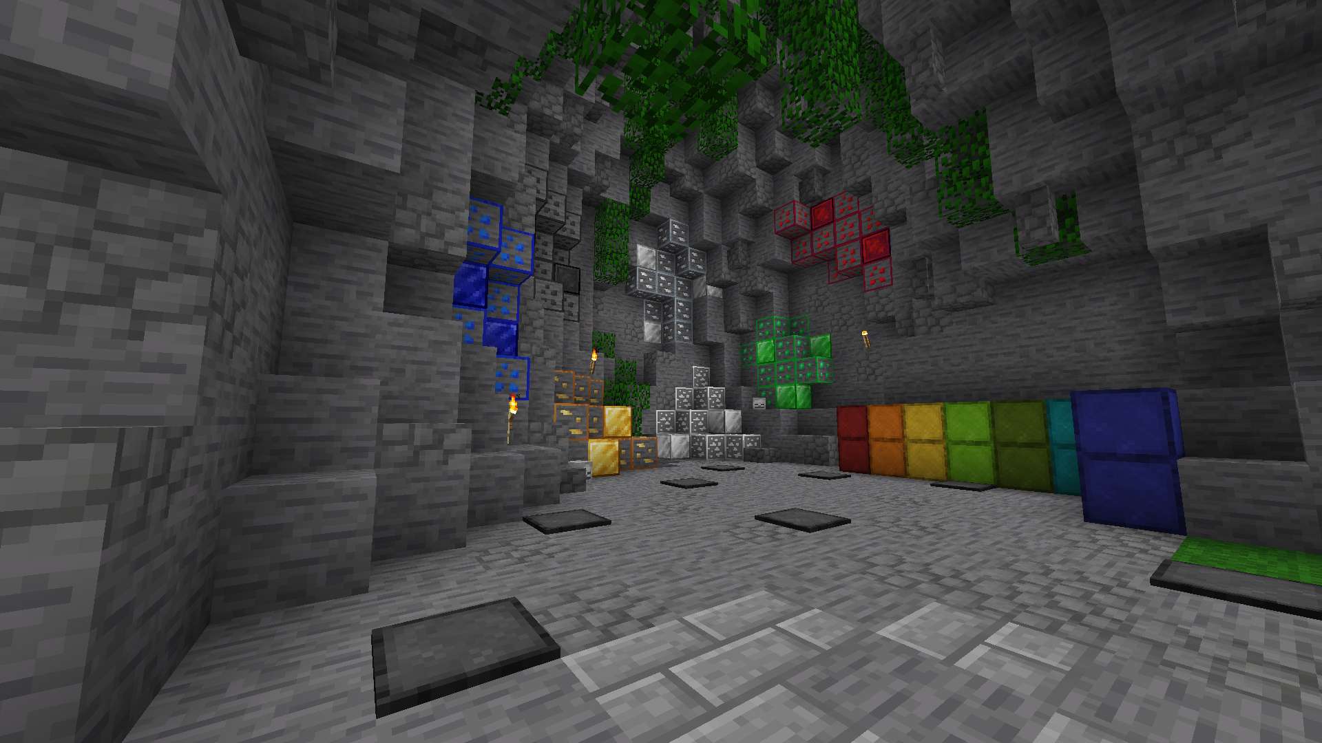 Gallery Image 4 for Flake Fault on vVPRP